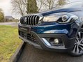 Suzuki SX4 S-Cross 1.4 Boosterjet MHEV SZ-T Auto Euro 6 (s/s) 5dr 40