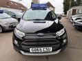 Ford Ecosport 1.5 TDCi Titanium 2WD Euro 6 5dr 2