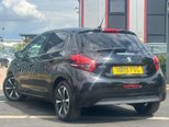 Peugeot 208 1.2 PureTech Tech Edition Hatchback 5dr Petrol Manual Euro 6 (s/s) (82 ps) 6