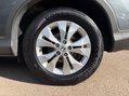 Honda CR-V 2.0 i-VTEC SE Auto 4WD Euro 5 5dr 25