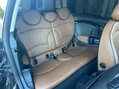 Mini Clubman 2.0 Cooper SD Clubman Auto 5dr 21