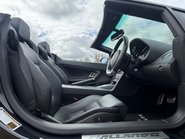 Lamborghini Gallardo V10 SPYDER 41
