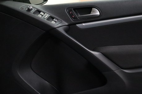 Volkswagen Tiguan MATCH TDI BLUEMOTION TECH 4MOTION DSG 36