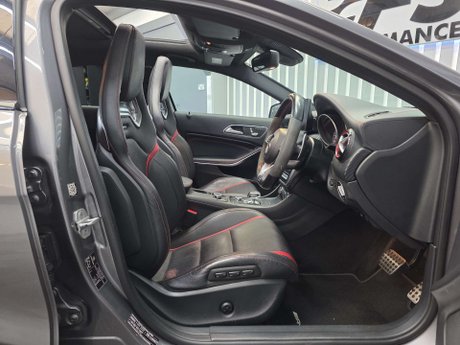 Mercedes-Benz A Class 2.0 A45 AMG Hatchback 5dr Petrol SpdS DCT 4MATIC Euro 6 (s/s) (360 ps) 39