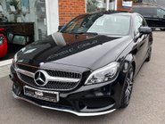 Mercedes-Benz CLS CLS400 AMG LINE 6