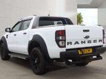 Ford Ranger 2.0 EcoBlue Wildtrak Pickup Double Cab 4dr Diesel Auto 4WD Euro 6 (s/s) (21 4