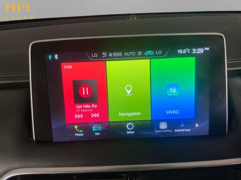 MG HS 1.5 T-GDI Exclusive SUV 5dr Petrol DCT Euro 6 (s/s) (162 ps) Parking Sensor 15