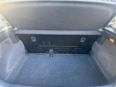 Volkswagen Polo 1.0 TSI BlueMotion Tech BlueMotion Euro 6 (s/s) 5dr 35