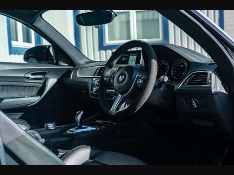 BMW M2 3.0 M2 Competition Edition Auto 2dr 11