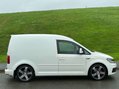 Volkswagen Caddy 2.0 Caddy C20 Startline TDI 6