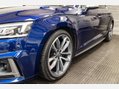 Audi S5 3.0 TFSI V6 Sportback Tiptronic quattro Euro 6 (s/s) 5dr 90