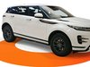 Land Rover Range Rover Evoque 2.0 Range Rover Evoque R-Dynamic Auto 4WD 5dr
