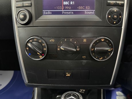 Mercedes-Benz A Class 1.7 A180 Avantgarde SE CVT 5dr 21