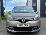 Renault Grand Scenic 1.5 dCi Dynamique Nav MPV 5dr Diesel Manual Euro 6 (s/s) (110 ps) 3