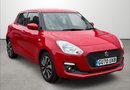 Suzuki Swift 1.2 Dualjet SHVS SZ-T 5dr 1