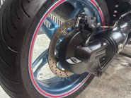 BMW R1150 R 2003 44K GREAT COLOUR SCHEME MOT SERVICED WARRANTY 38
