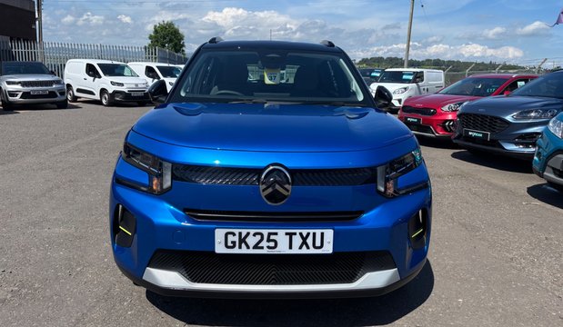 Citroen C3 PLUS TURBO 
