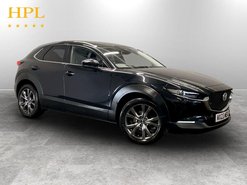 Mazda CX-30 2.0 e-SKYACTIV X MHEV GT Sport Tech SUV 5dr Petrol Manual Euro 6 (s/s) (186