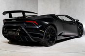 Lamborghini Huracan PERFORMANTE SPYDER. NOW SOLD. SIMILAR REQUIRED. PLEASE CALL 01903 254800. 4