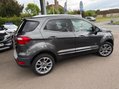 Ford Ecosport 1.5 EcoBlue Titanium AWD Euro 6 (s/s) 5dr 6