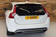 Volvo V60 2.0 T5 Business Edition Estate 5dr Petrol Auto Euro 6 (s/s) (190 ps) 80