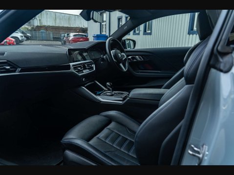 BMW 2 Series 3.0 M240i xDrive Auto 4WD 2dr 9