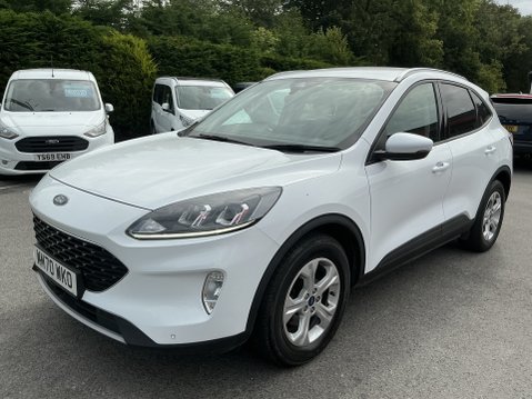 Ford Kuga 1.5 Zetec EcoBlue 5dr 13