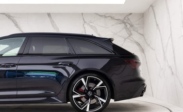 Audi RS6 Avant Vorsprung 31