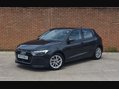Audi A1 1.0 A1 Sportback 30 TFSI Sport 5dr 25
