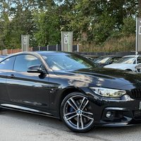 This BMW is HPI clear