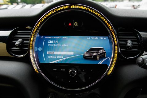 Mini Hatch COOPER S LEVEL 2 36