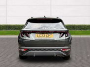 Hyundai TUCSON 1.6 Tucson Premium TGDi MHEV Semi-Auto 5dr 5