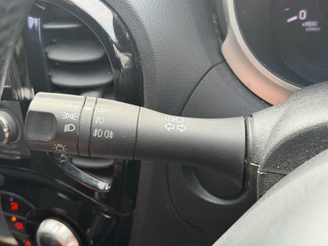 Nissan Juke ACENTA DCI 14