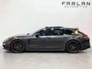 Porsche Panamera 4.0T V8 GTS Sport Turismo 5dr Petrol PDK 4WD Euro 6 (s/s) (460 ps) 18