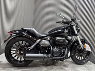 Keeway RKV 2023 ONLY 2K 1 OWNER V TWIN CRUISER BIKE 125CC LEARNER 2