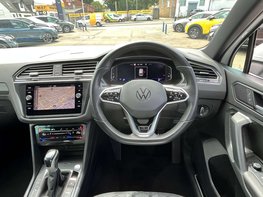 Volkswagen Tiguan 2.0 Tiguan R-Line TDI Semi-Auto 5dr 19