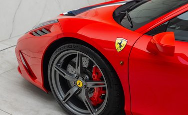 Ferrari 458 Speciale 33