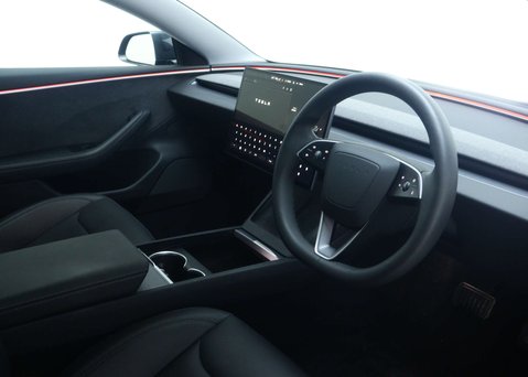 Tesla Model 3 (Dual Motor) Long Range Saloon 4dr Electric Auto 4WDE (306 ps) 35