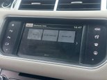 Land Rover Range Rover Sport 3.0 SD V6 HSE Dynamic SUV 5dr Diesel Auto 4WD Euro 6 (s/s) (306 ps) 30