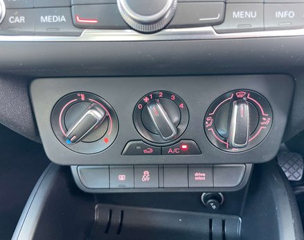 Audi A1 1.4 A1 Sportback TFSI Sport Nav 5dr 41