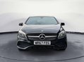 Mercedes-Benz A Class 1.5 A 180 D AMG Line Auto 5dr 8