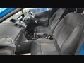 Ford Fiesta ZETEC 25
