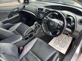 Honda Civic 1.6 Civic i-DTec SR 5dr 6