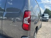 Citroen Berlingo SWB L1H1 Low Roof Enterprise Professional Ply Sensors EURO 6 NO VAT 19