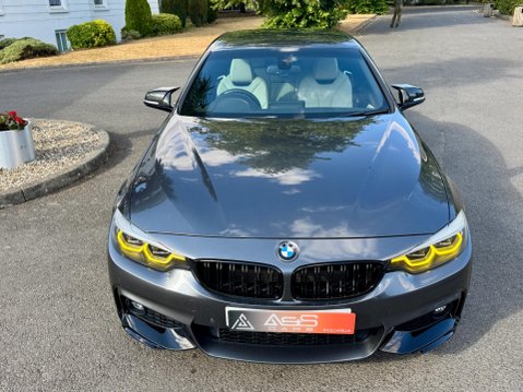 BMW 4 Series 3.0 440i M Sport Auto Euro 6 (s/s) 2dr 12