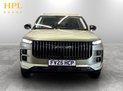 JAECOO 7 1.6T Luxury SUV 5dr Petrol DCT AWD Euro 6 (s/s) (147 ps) Cruise - Sat Nav - 2