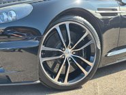 Aston Martin DBS Aston Martin DBS 6.0 V12 Ultimate Coupe (No. 16 of 100) | Carbon Black 4