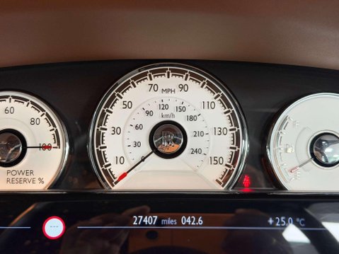 Rolls-Royce Wraith 6.6 V12 Coupe 2dr Petrol Auto Euro 6 (624 bhp) 71