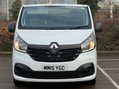 Renault Trafic 1.6 Trafic SL27 Business+ dCi 2