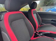 Vauxhall Corsa 1.4 Corsa SRI 3dr 30